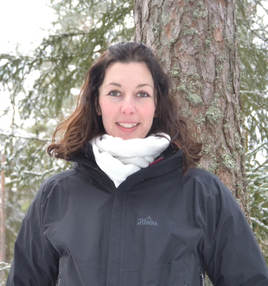 Hel&eacute;n Wittesj&ouml;,&nbsp;VIADEV AB.