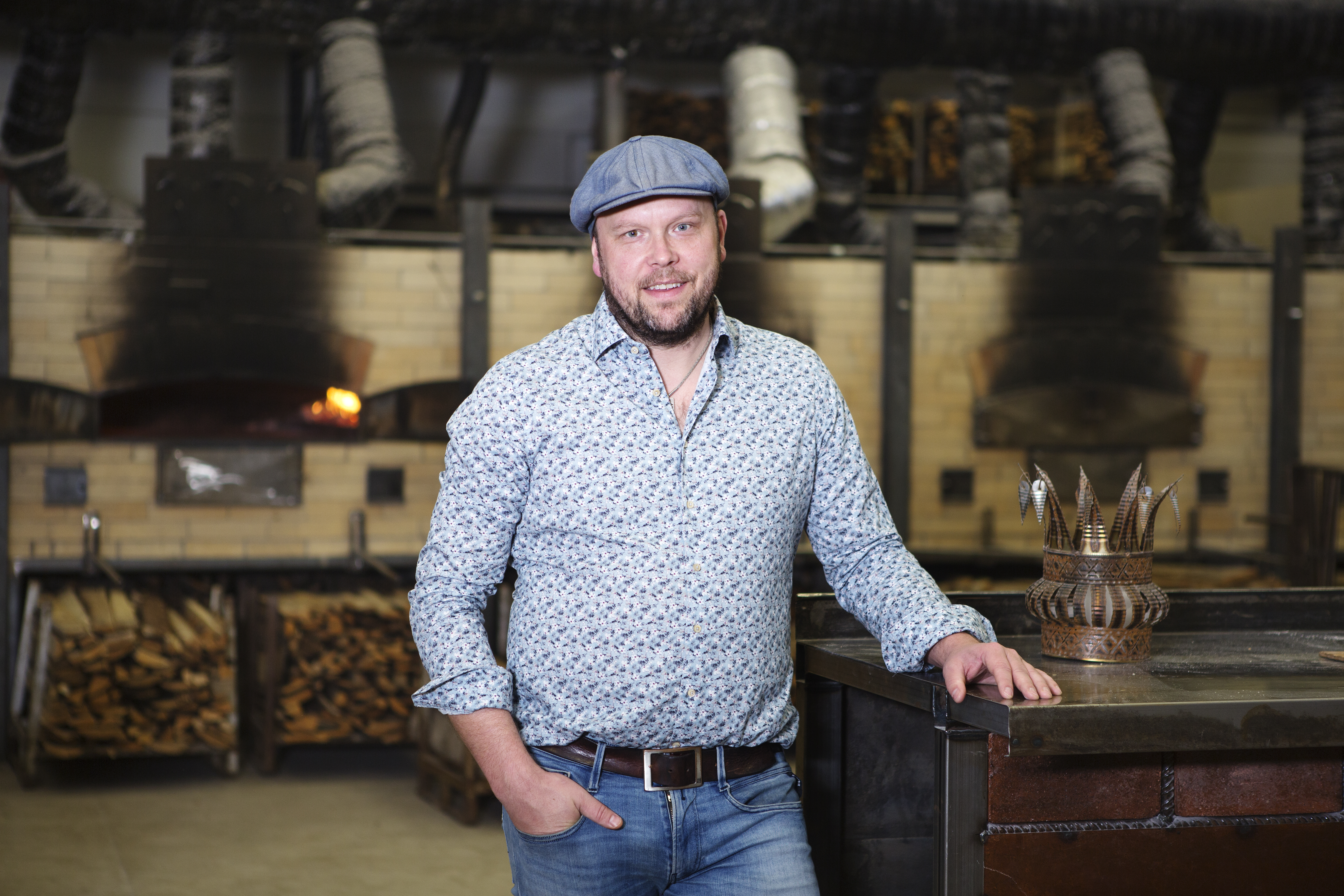 Kulinariet Stora Skedvi
