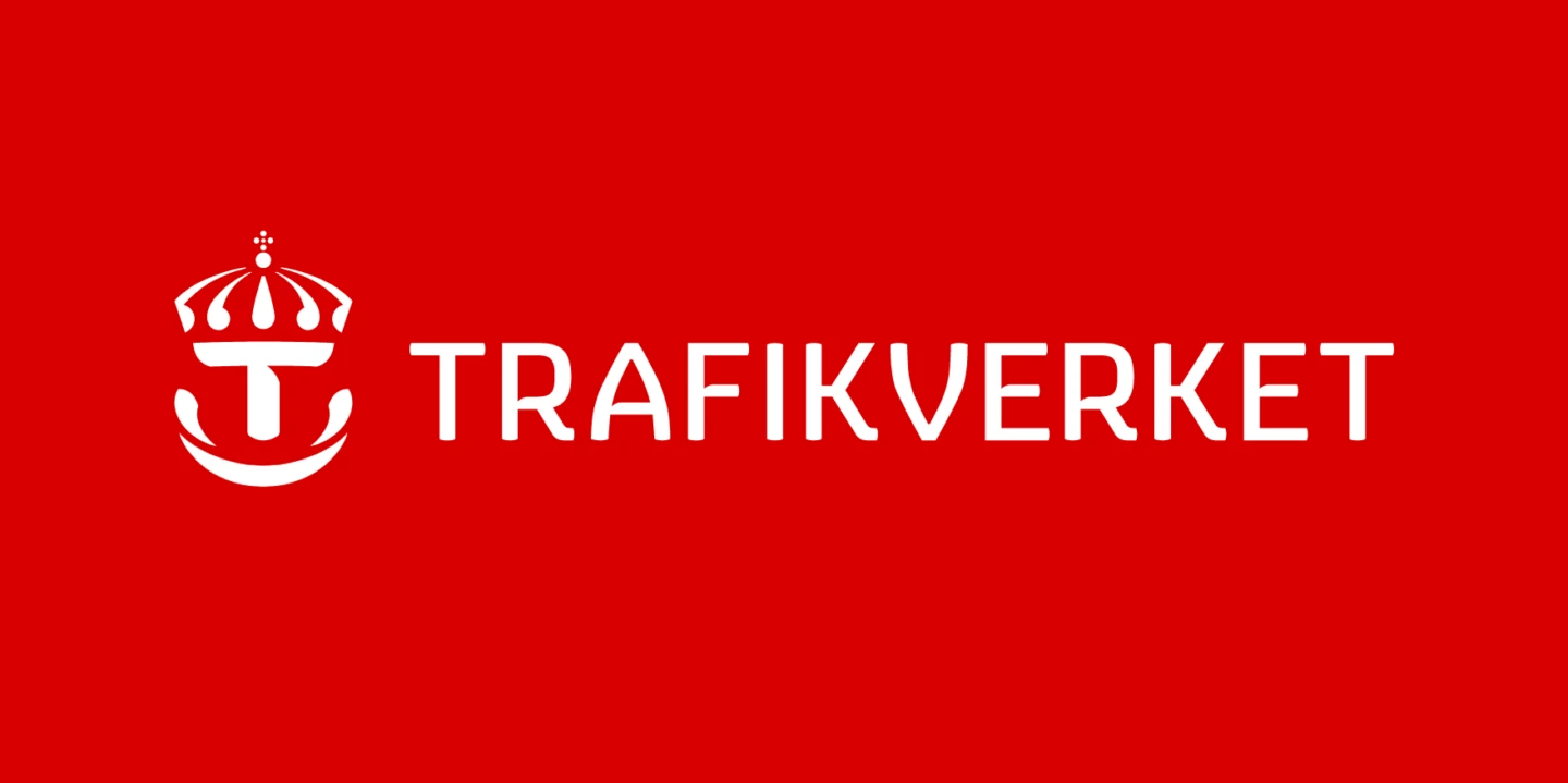 Trafikverkets logotype