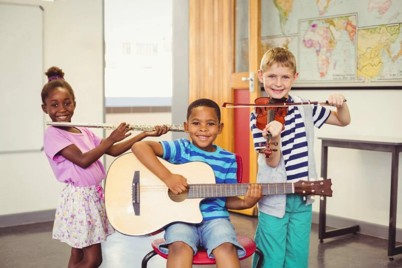 folkmusiker