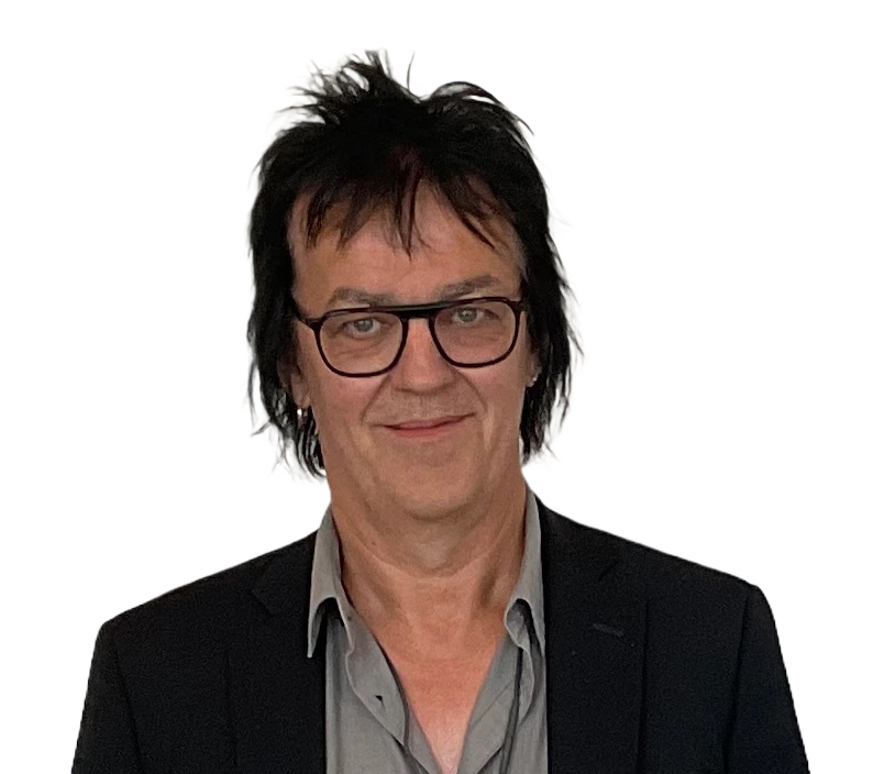 Kenneth Berggren