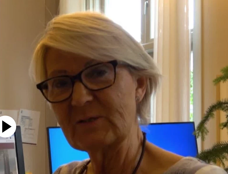 Marita Skog
